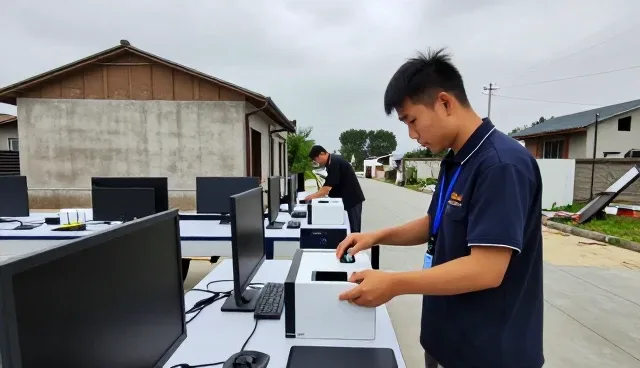 家庭日常使用中的全流程跟进解决方案介绍