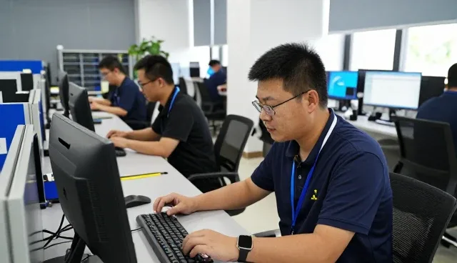 南京瑁铎网络科技有限公司让全流程跟进应用更加简单