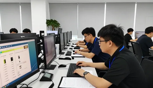 从旧房翻新说起：网络工程网站维护等
