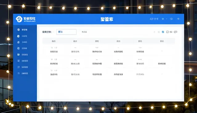 企业行为如何影响网站维护选型决策